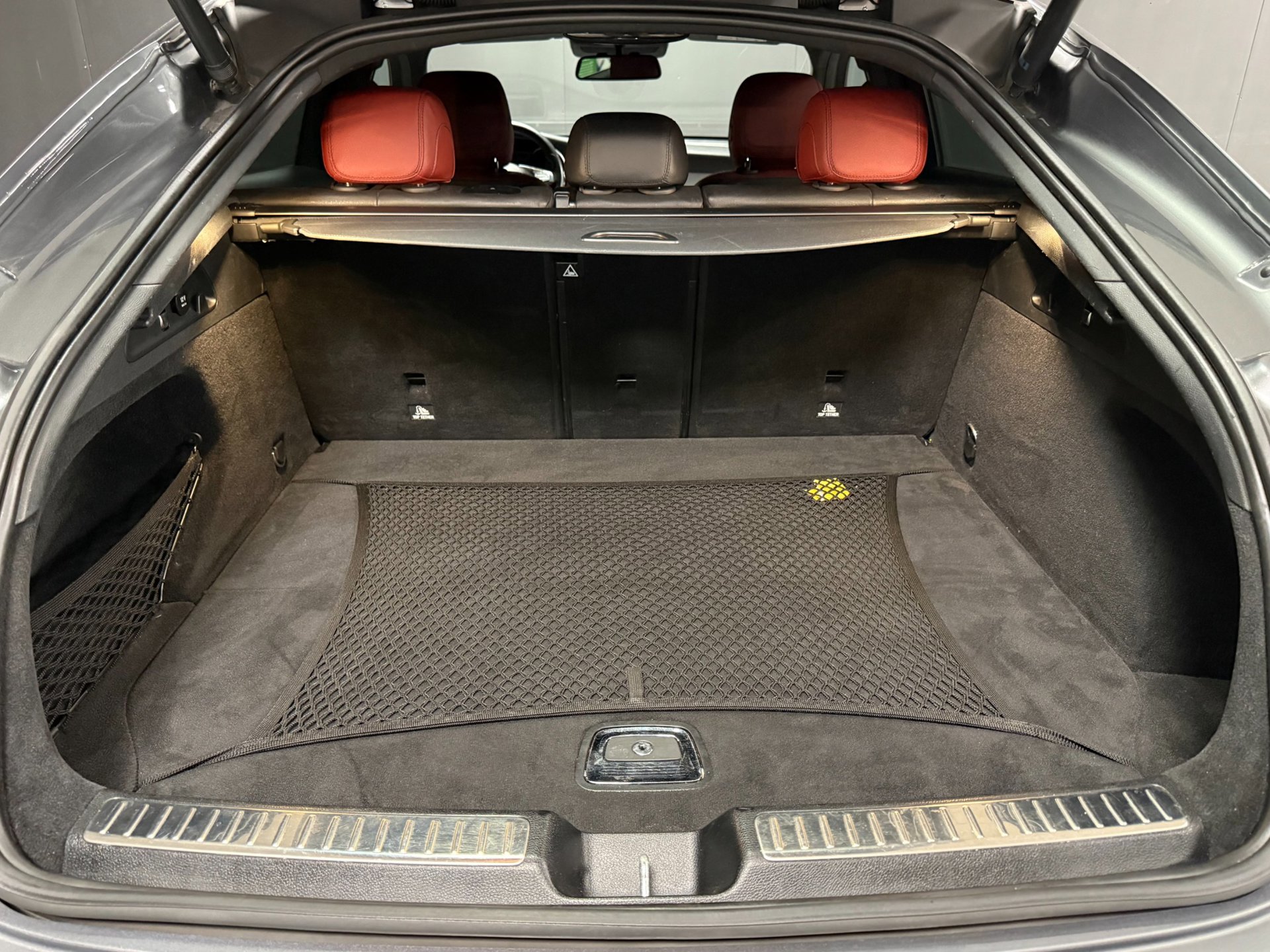 Foto van Mercedes-Benz GLC 250 4Matic