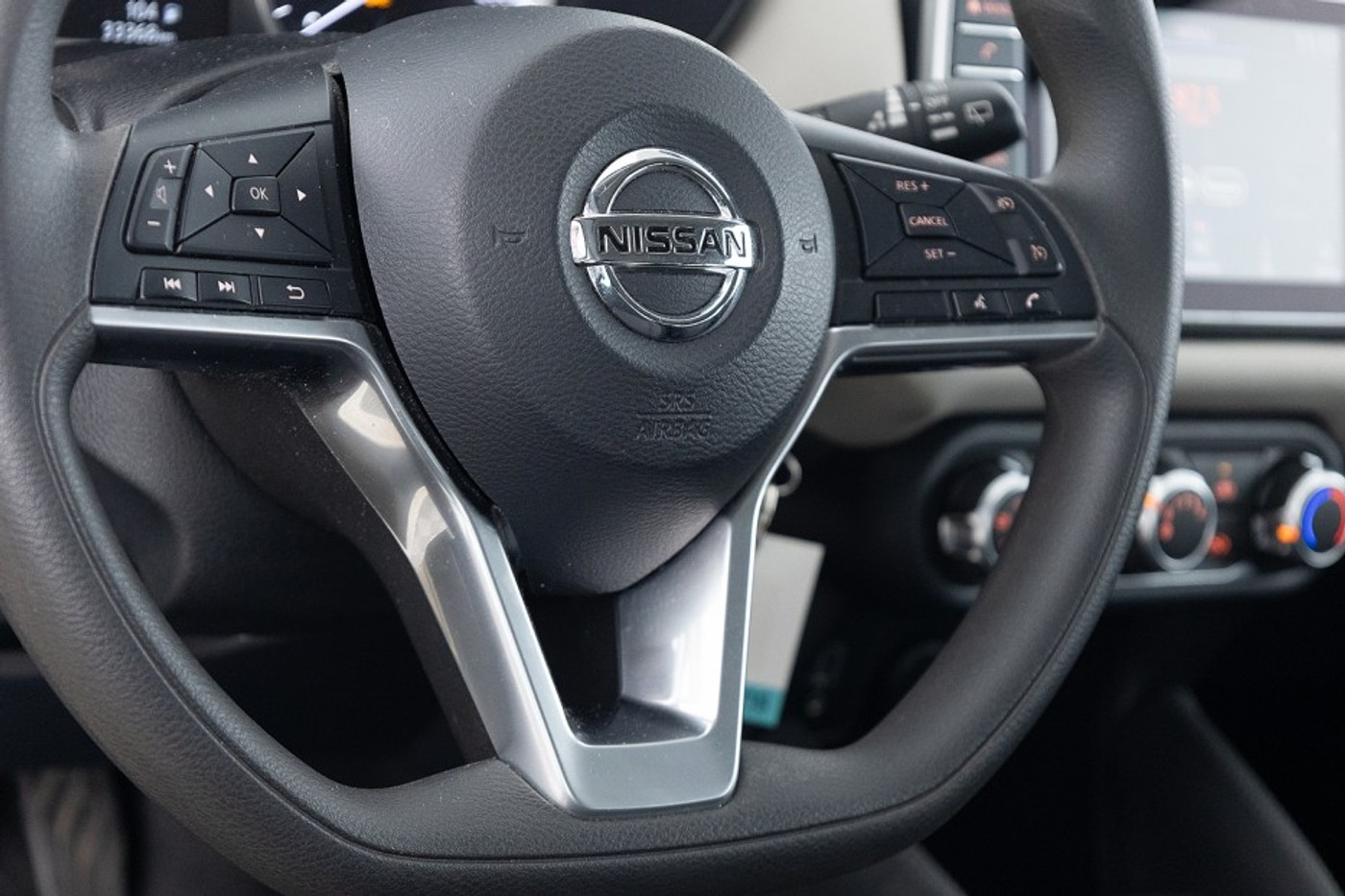 Foto van Nissan Nissan Micra
