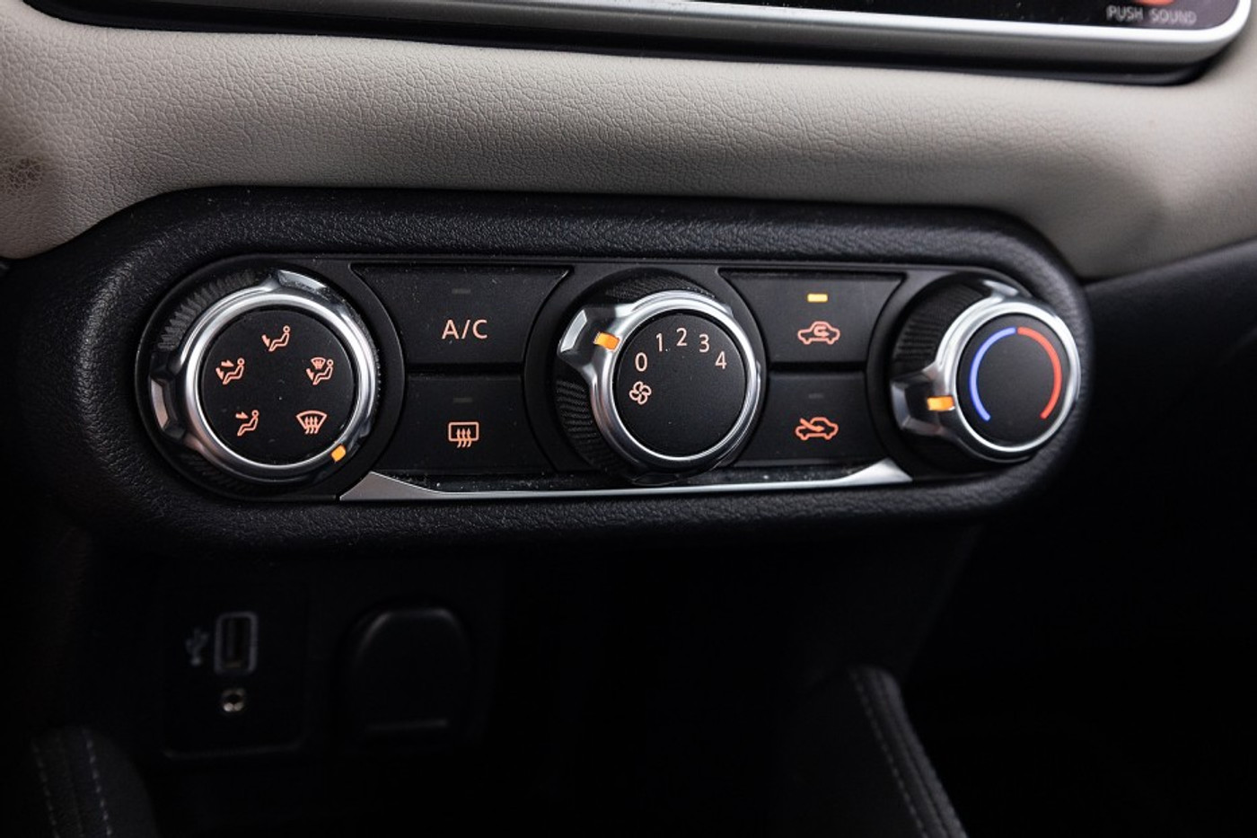 Foto van Nissan Nissan Micra