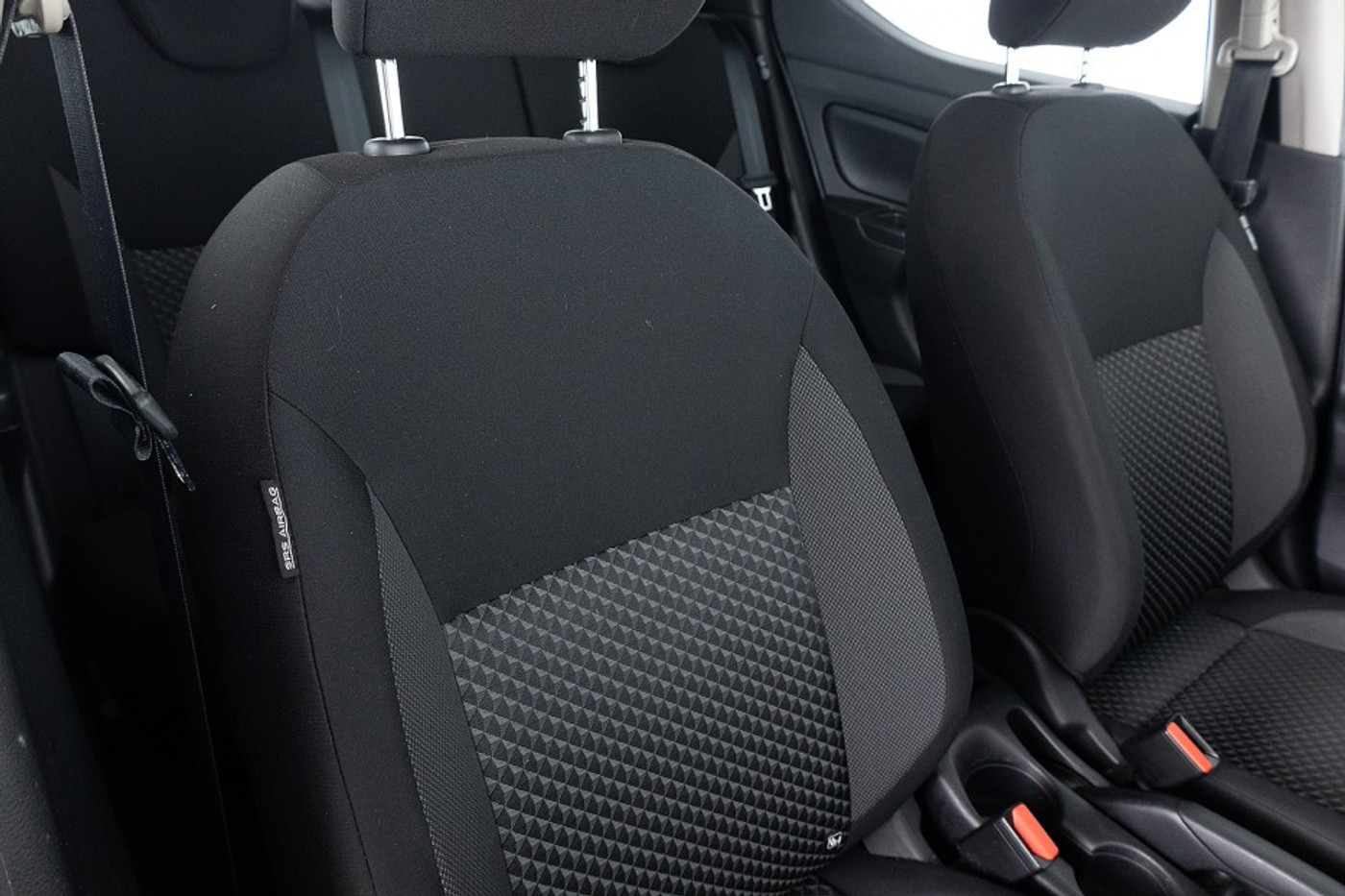 Foto van Nissan Nissan Micra