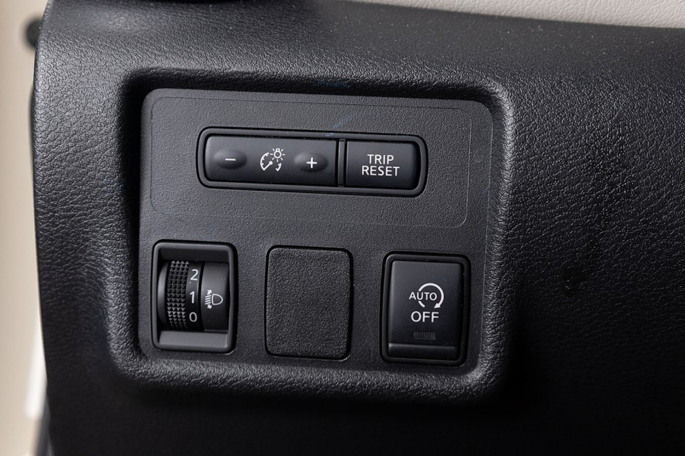Foto van Nissan Nissan Micra