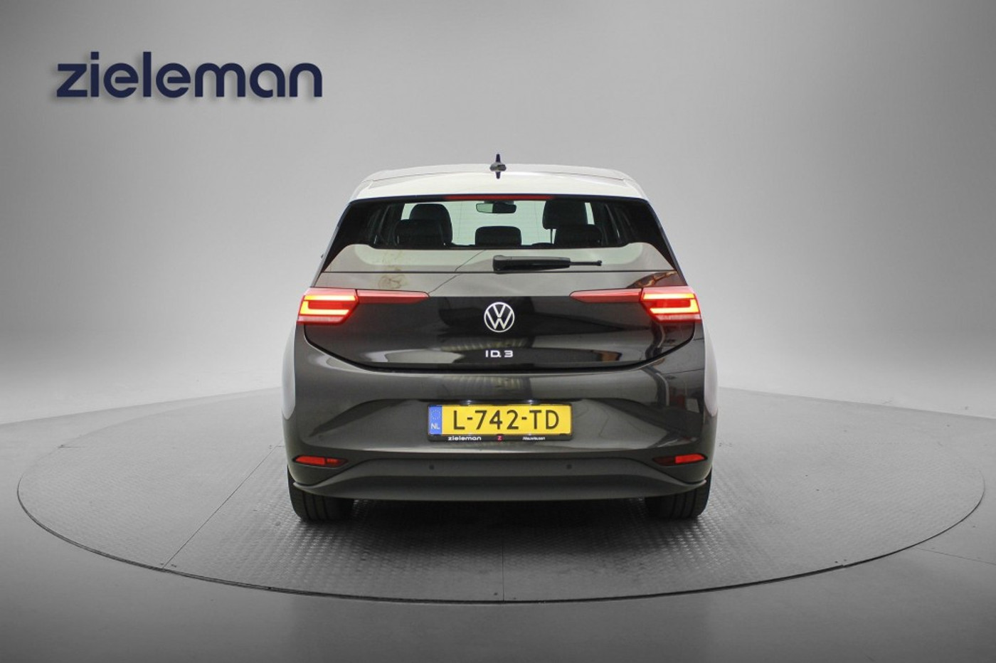 Foto van Volkswagen Id.3 Pro 107 KW