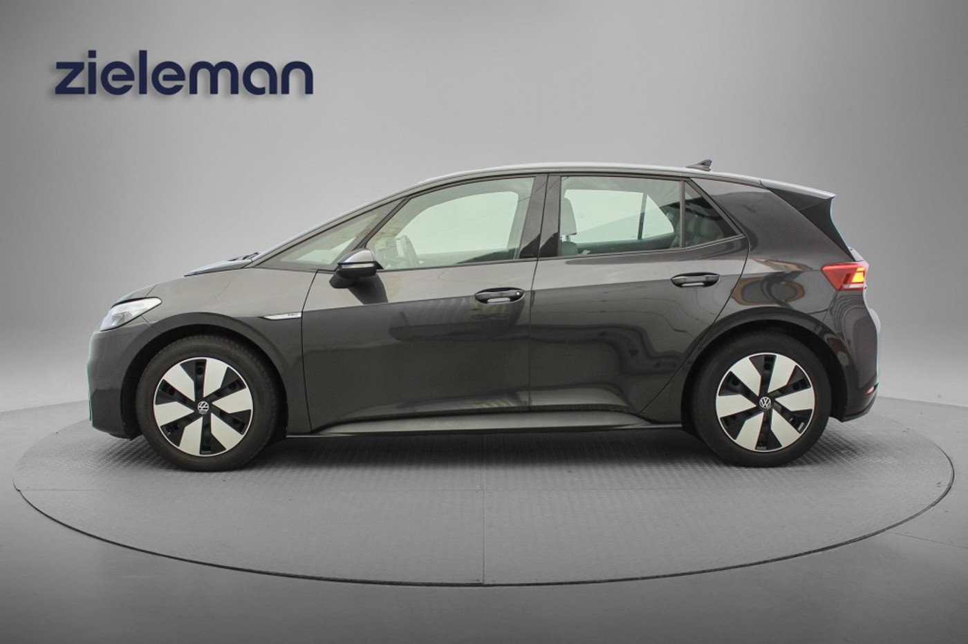 Foto van Volkswagen Id.3 Pro 107 KW
