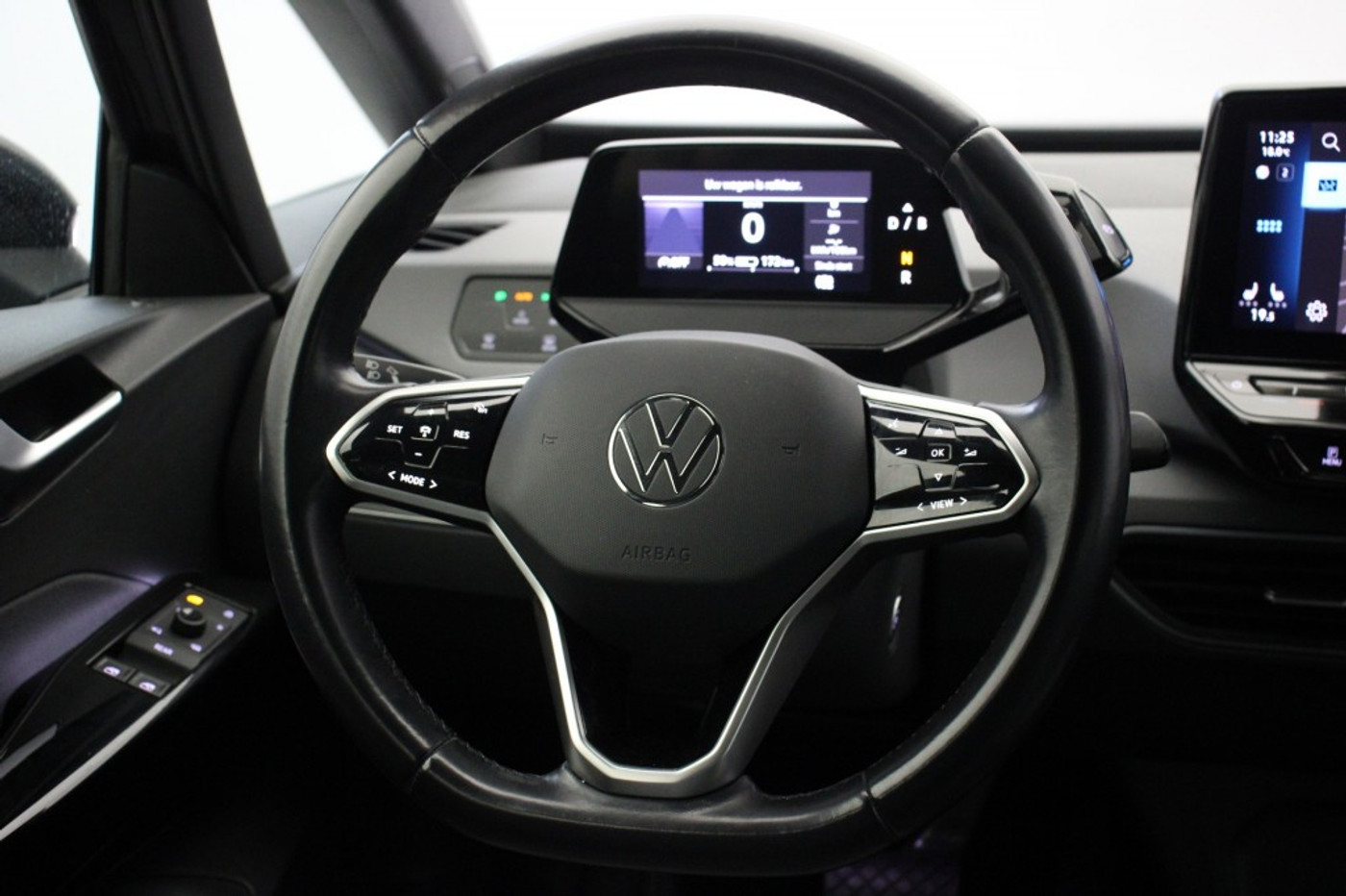 Foto van Volkswagen Id.3 Pro 107 KW