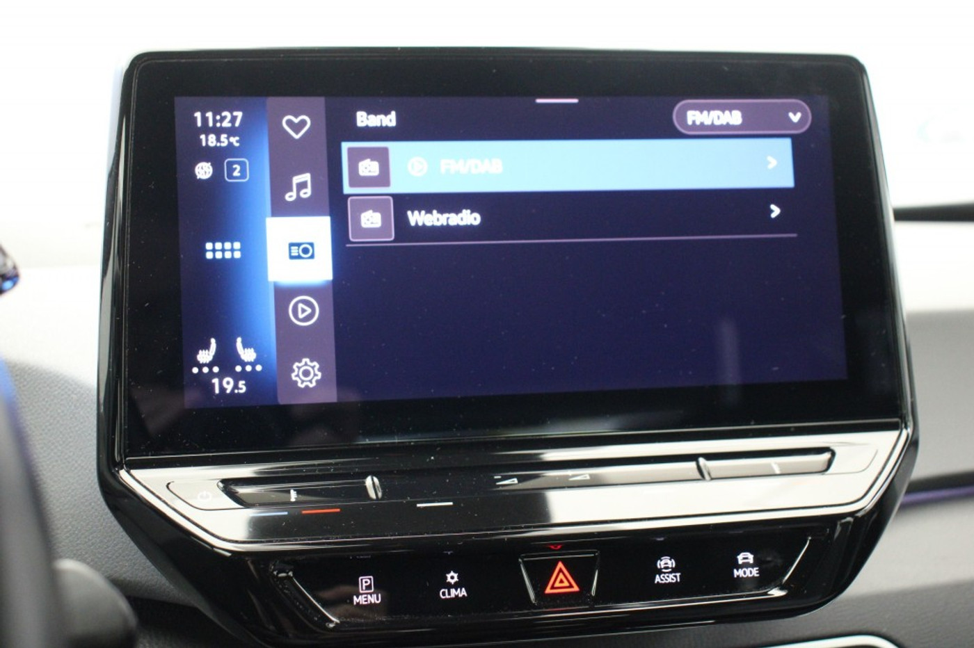 Foto van Volkswagen Id.3 Pro 107 KW