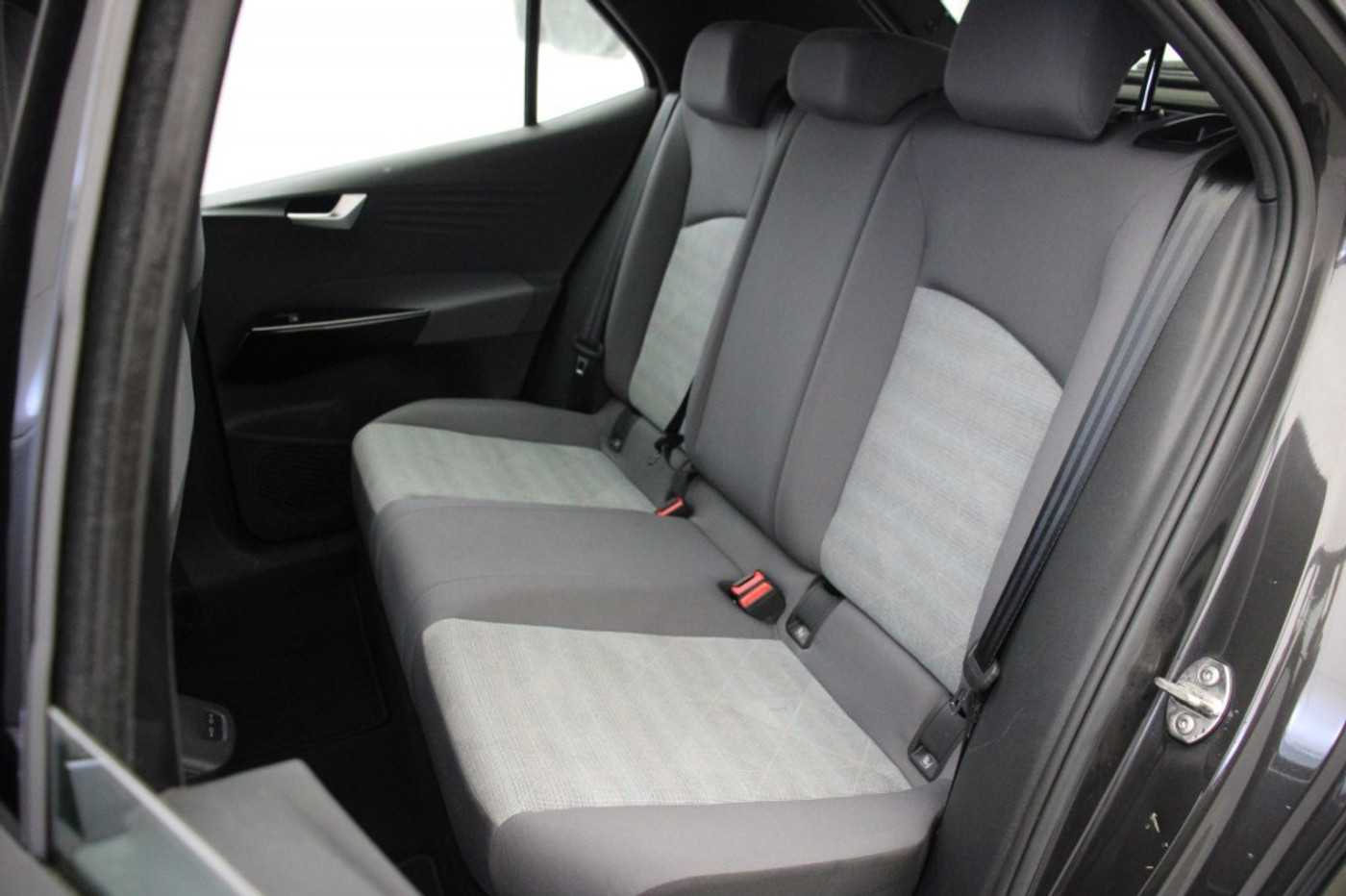 Foto van Volkswagen Id.3 Pro 107 KW