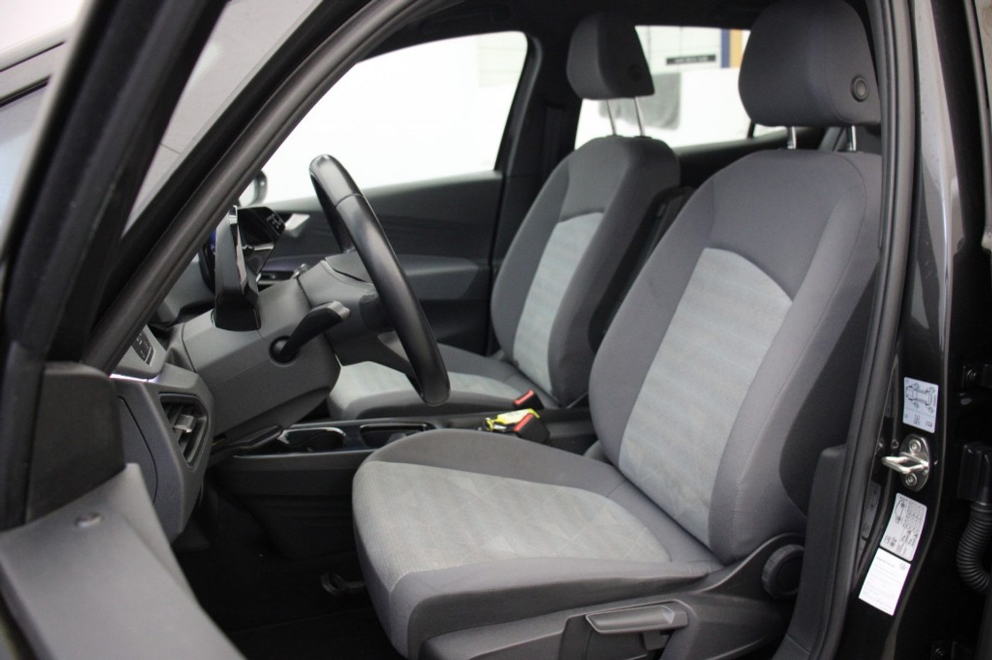 Foto van Volkswagen Id.3 Pro 107 KW