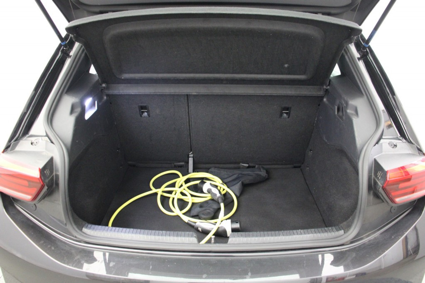 Foto van Volkswagen Id.3 Pro 107 KW