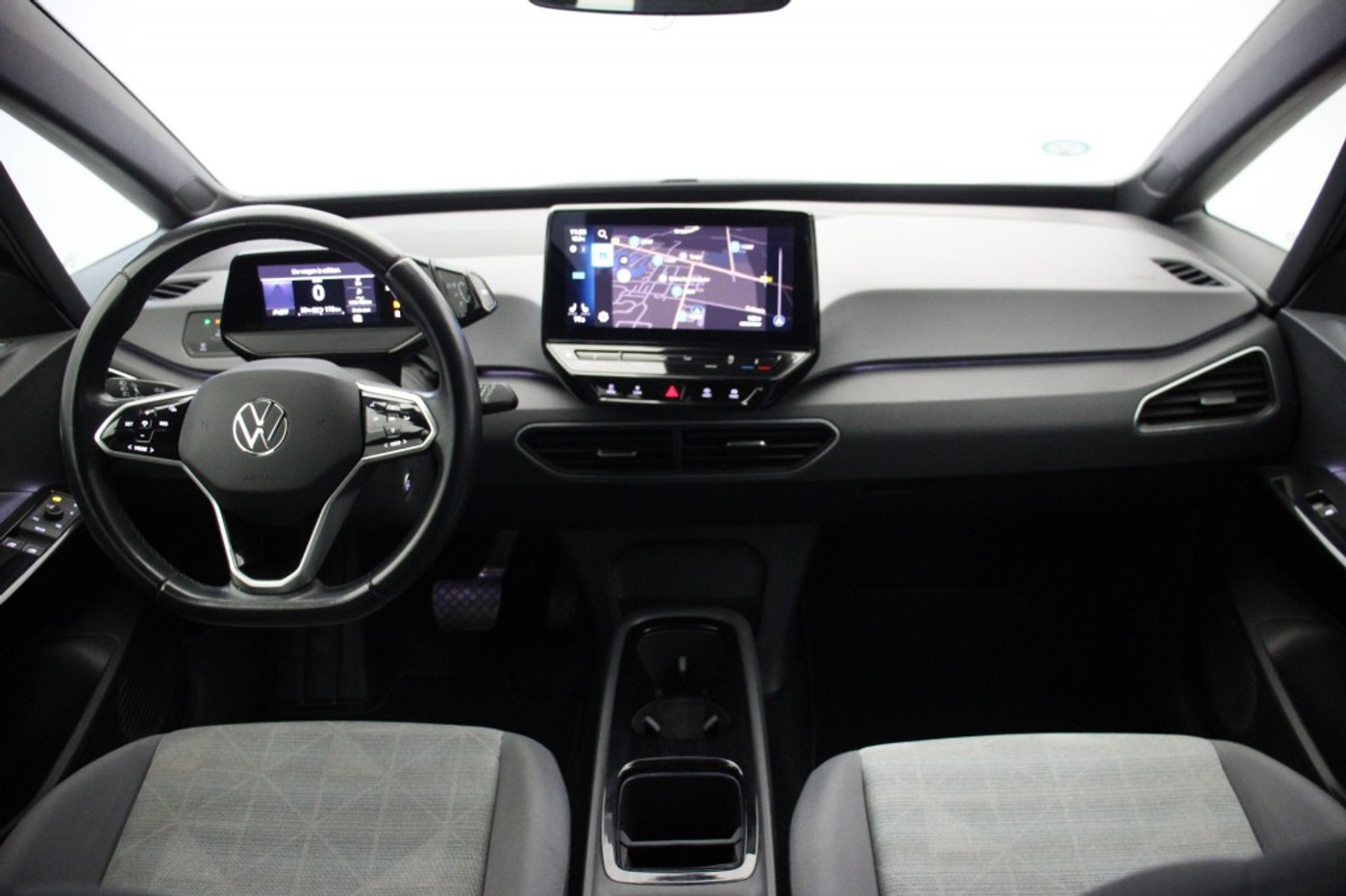 Foto van Volkswagen Id.3 Pro 107 KW