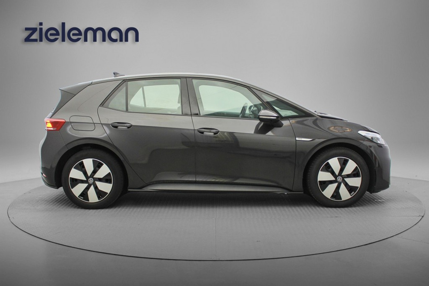Foto van Volkswagen Id.3 Pro 107 KW