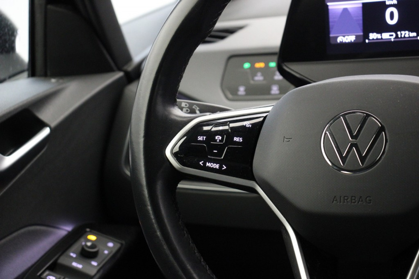 Foto van Volkswagen Id.3 Pro 107 KW