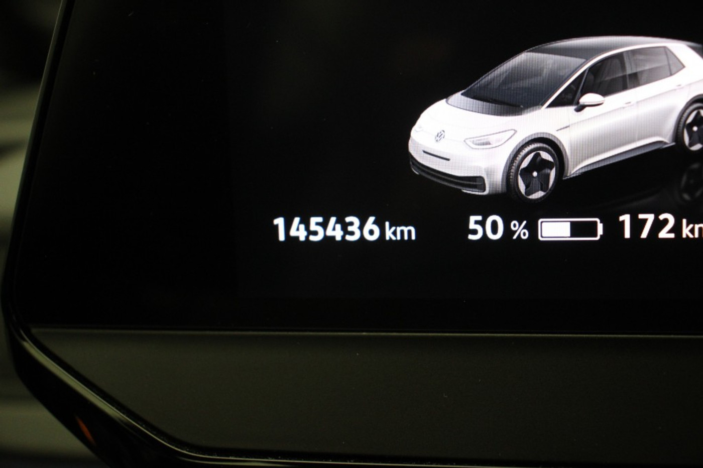 Foto van Volkswagen Id.3 Pro 107 KW