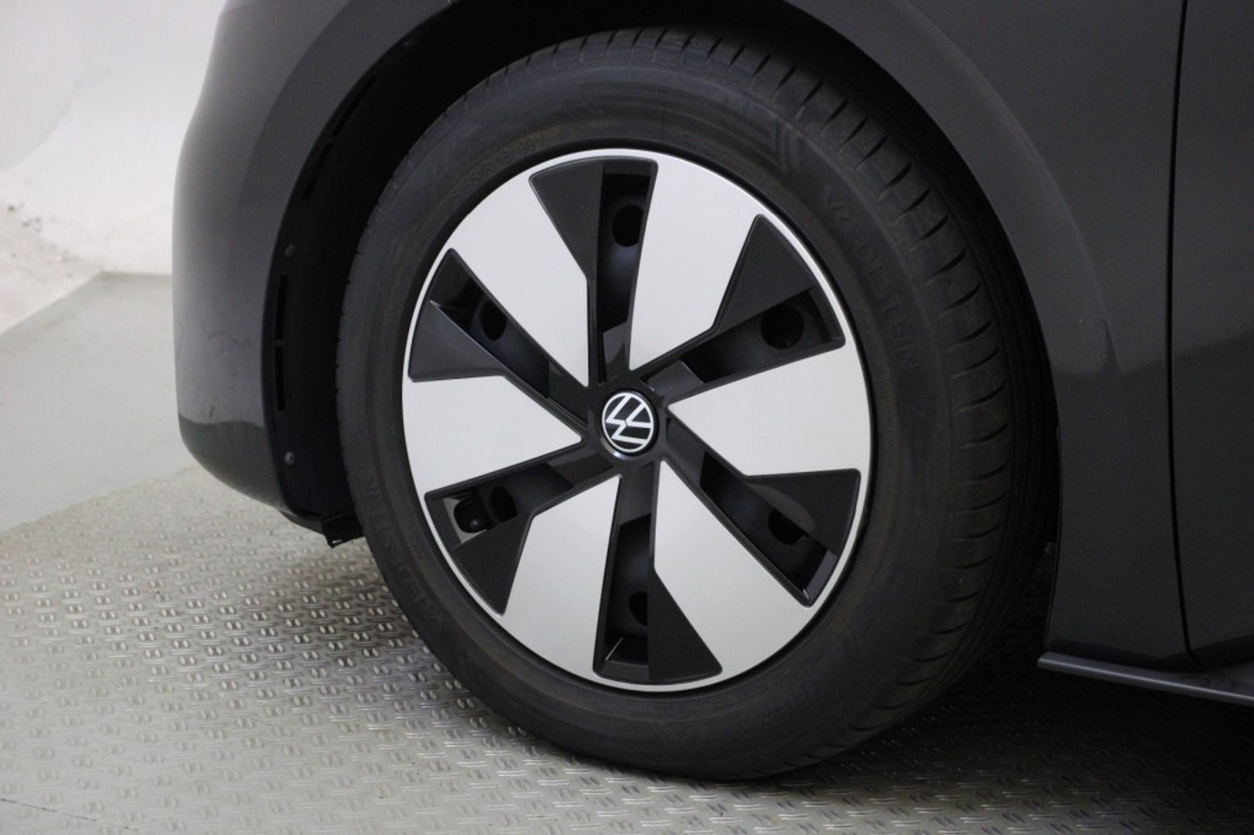 Foto van Volkswagen Id.3 Pro 107 KW