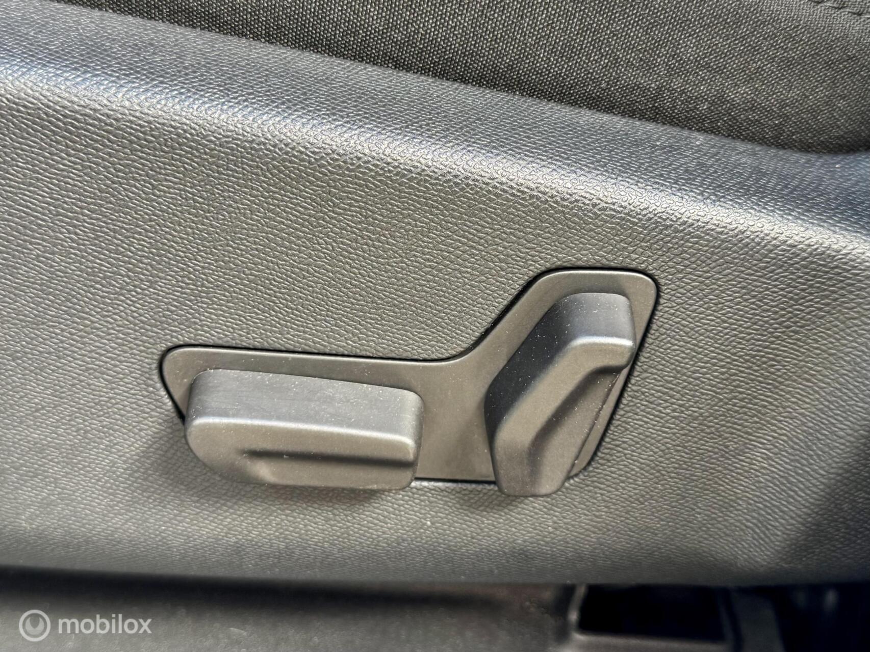 Foto van Citroen C5 Aircross