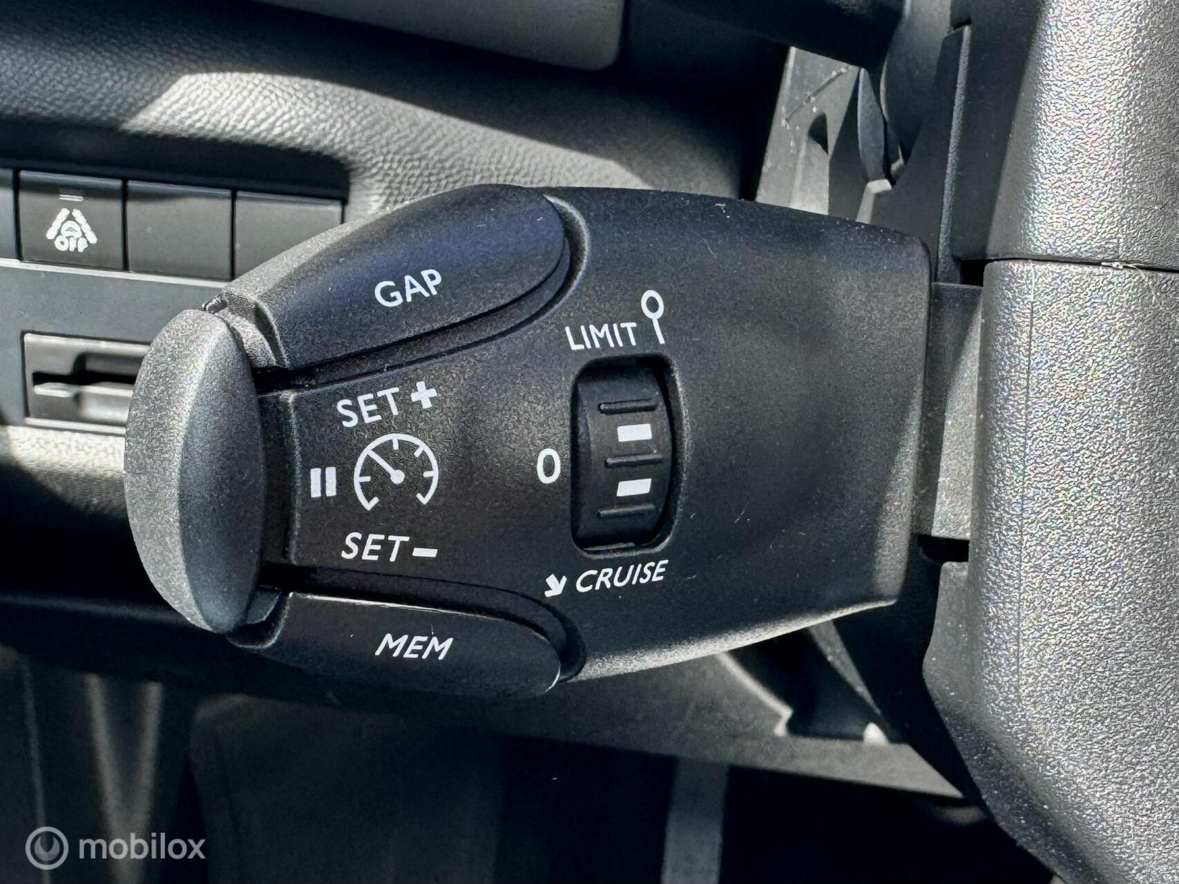 Foto van Citroen C5 Aircross