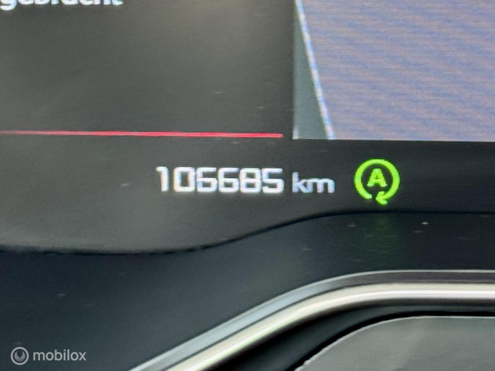 Foto van Citroen C5 Aircross