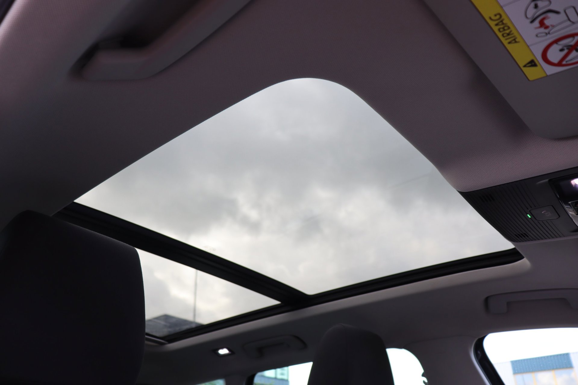 Foto van Seat Seat Leon SP