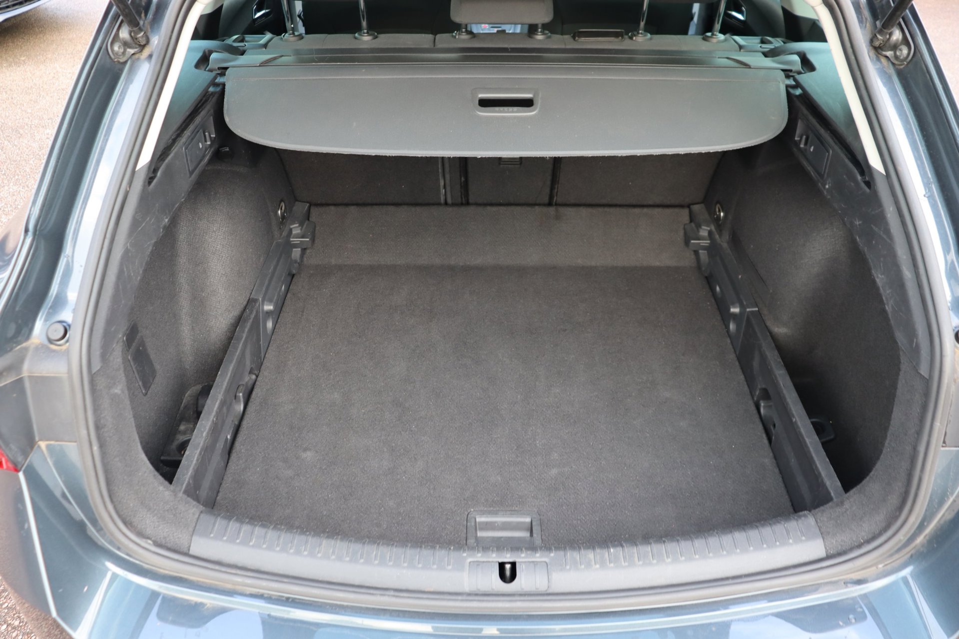 Foto van Seat Seat Leon SP