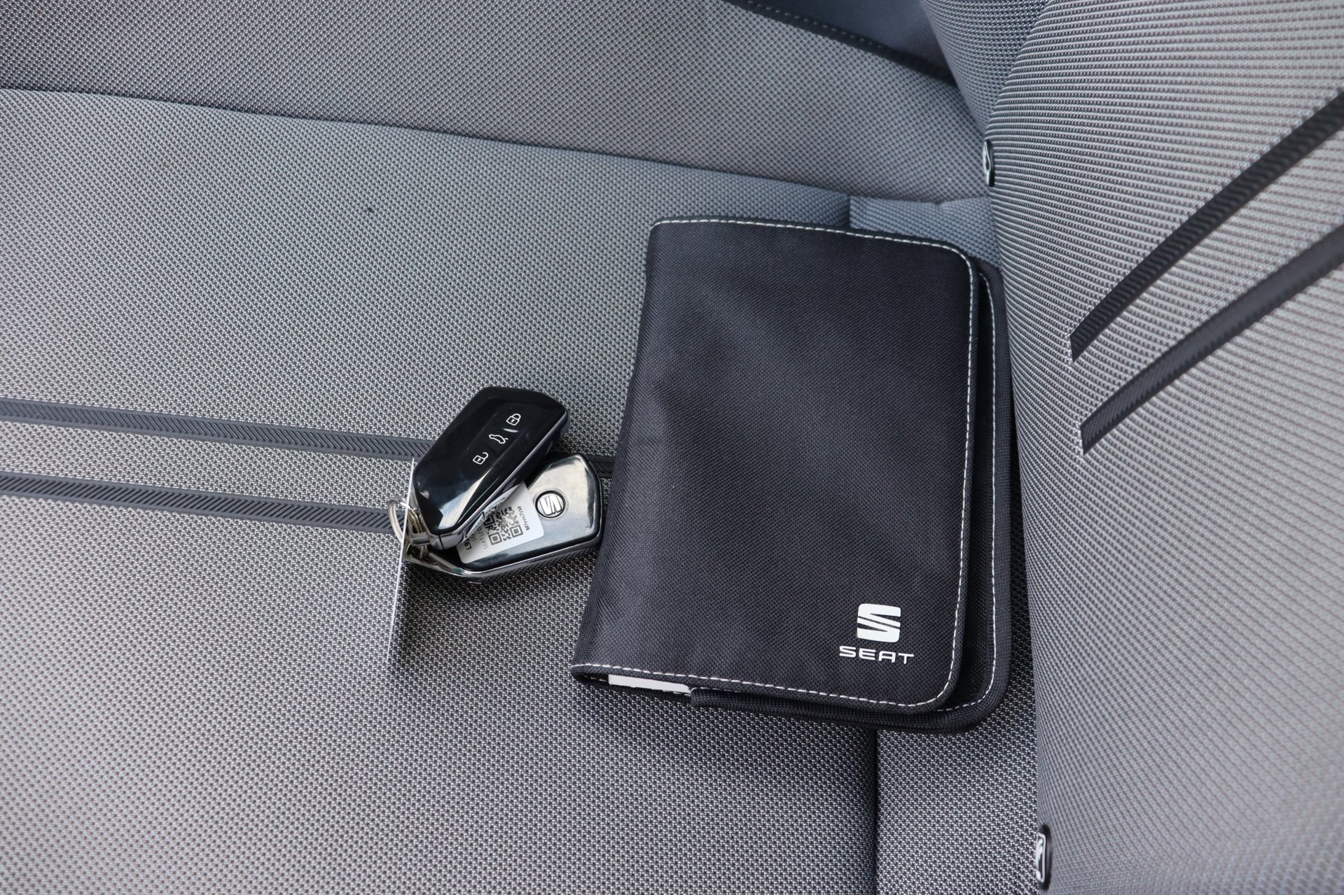 Foto van Seat Seat Leon SP