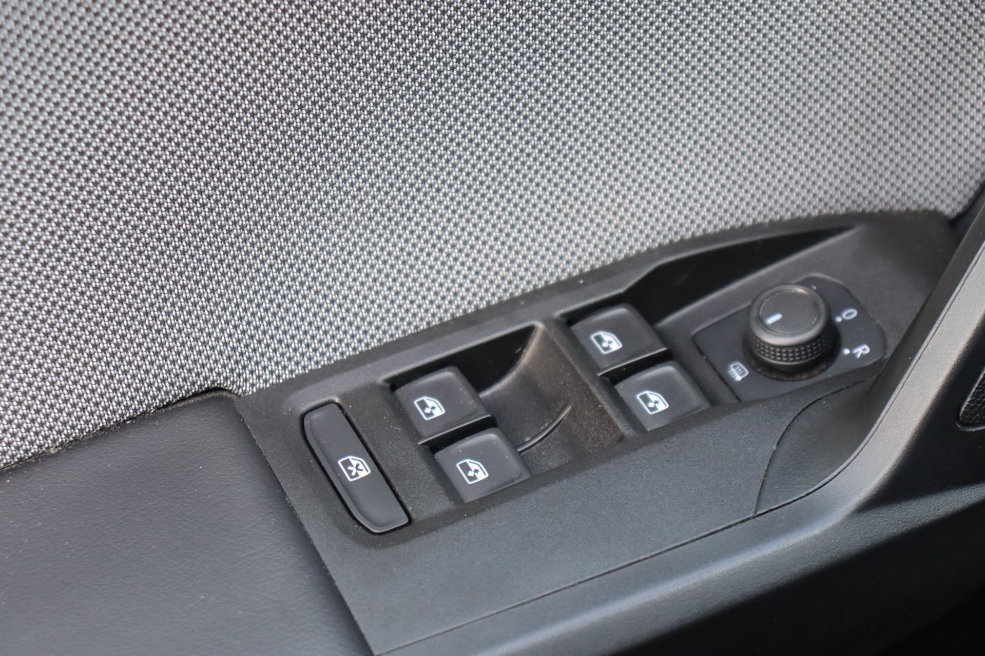 Foto van Seat Seat Leon SP