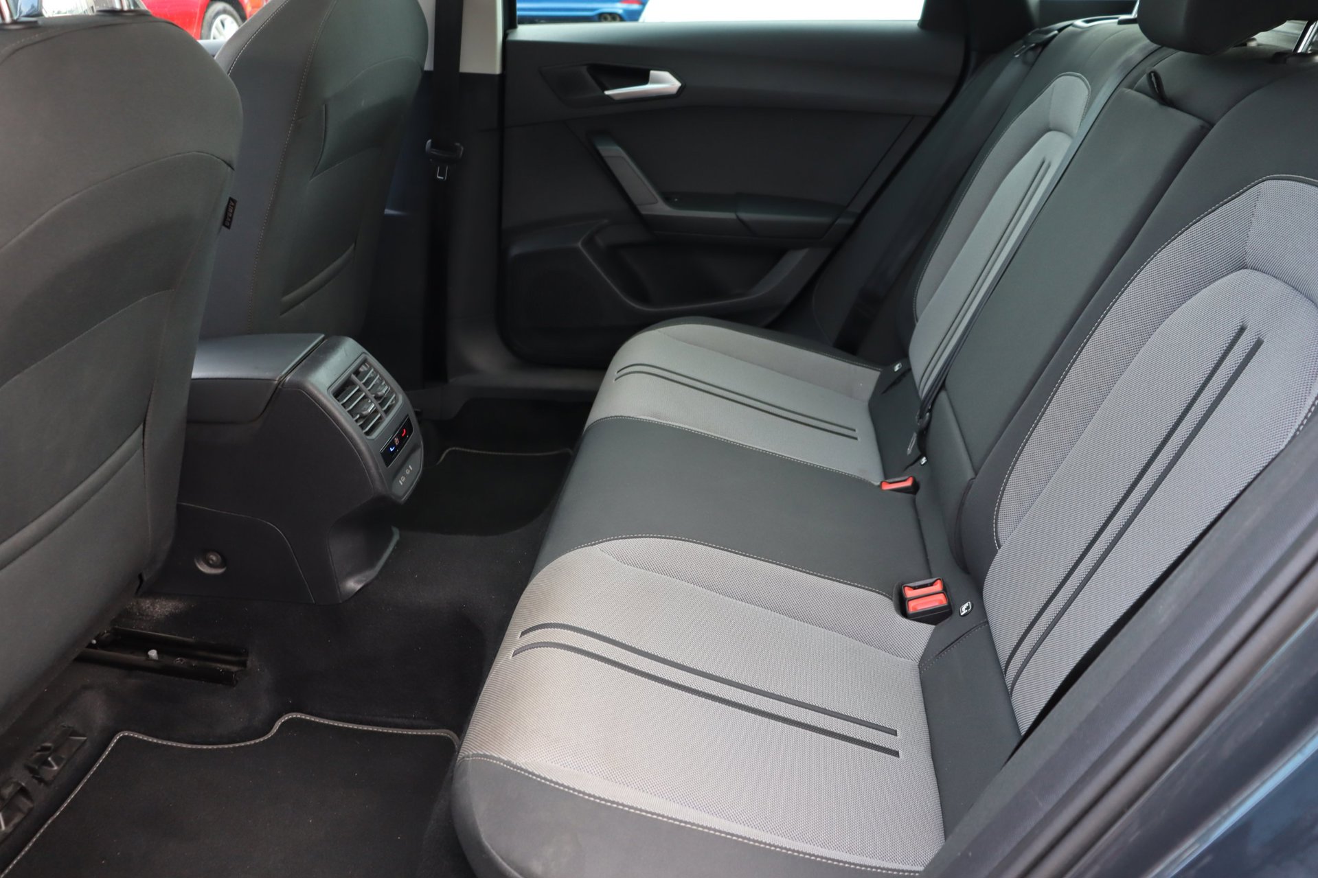 Foto van Seat Seat Leon SP