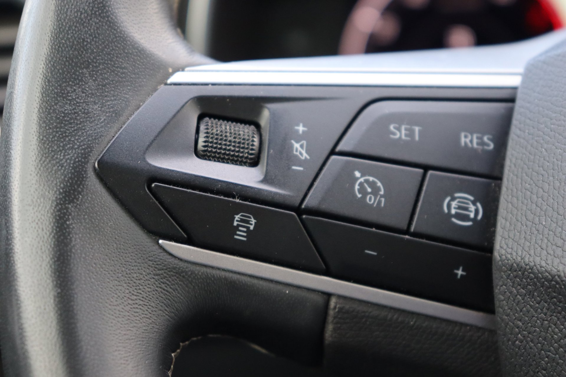 Foto van Seat Seat Leon SP