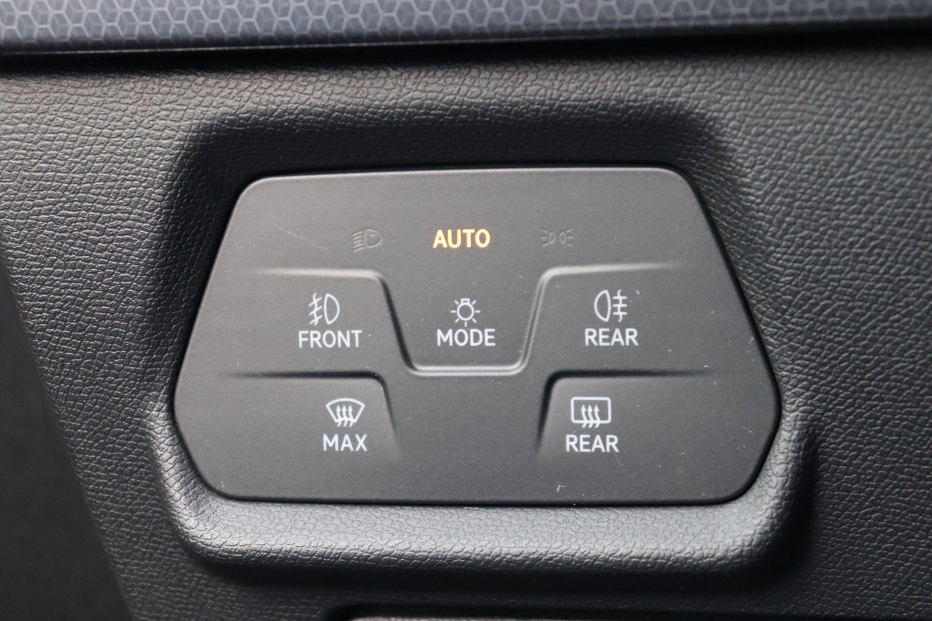 Foto van Seat Seat Leon SP