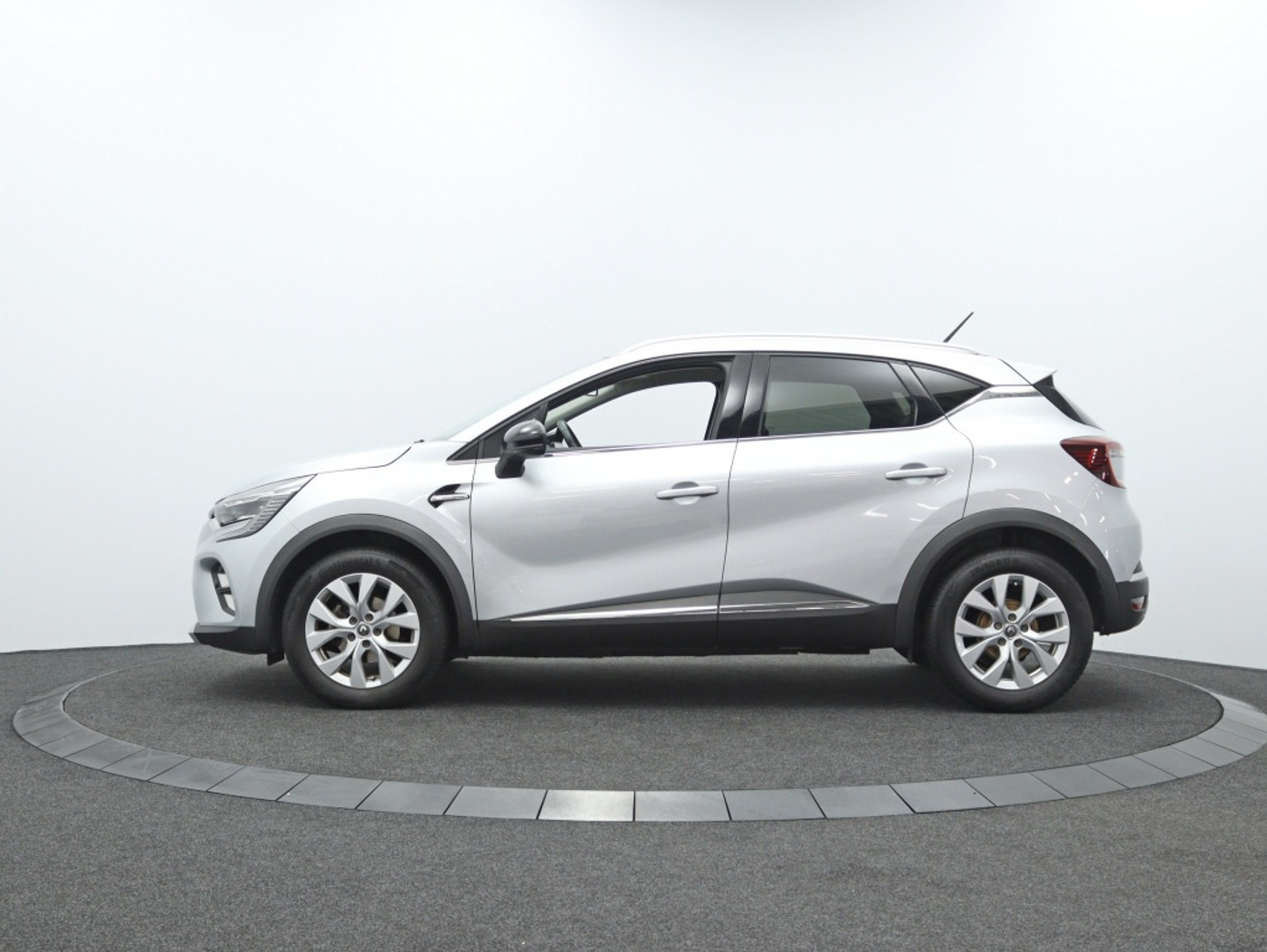 Foto van Renault Captur