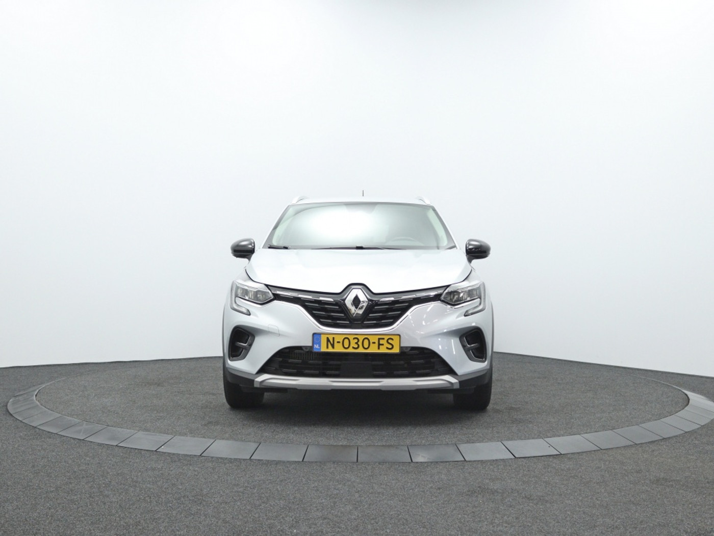 Foto van Renault Captur