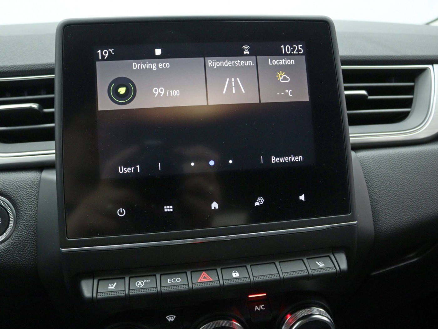 Foto van Renault Captur