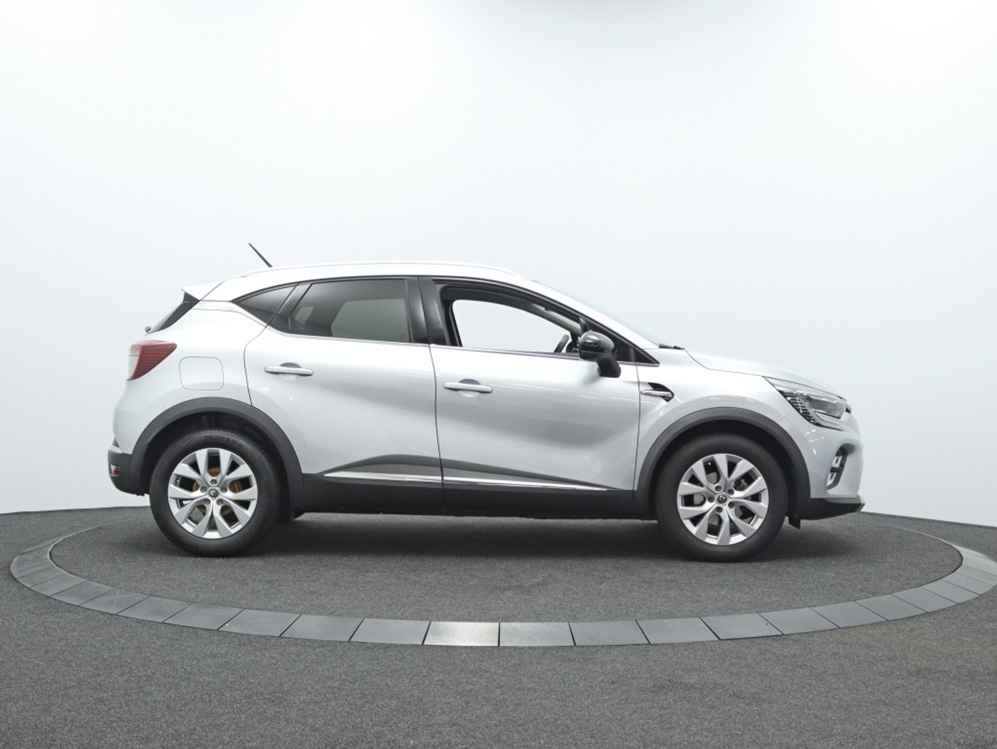 Foto van Renault Captur