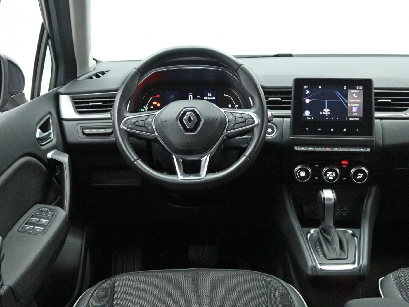 Foto van Renault Captur