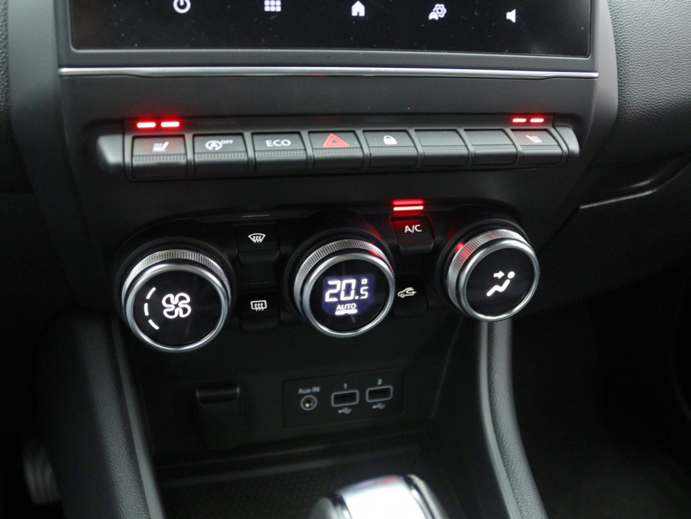 Foto van Renault Captur