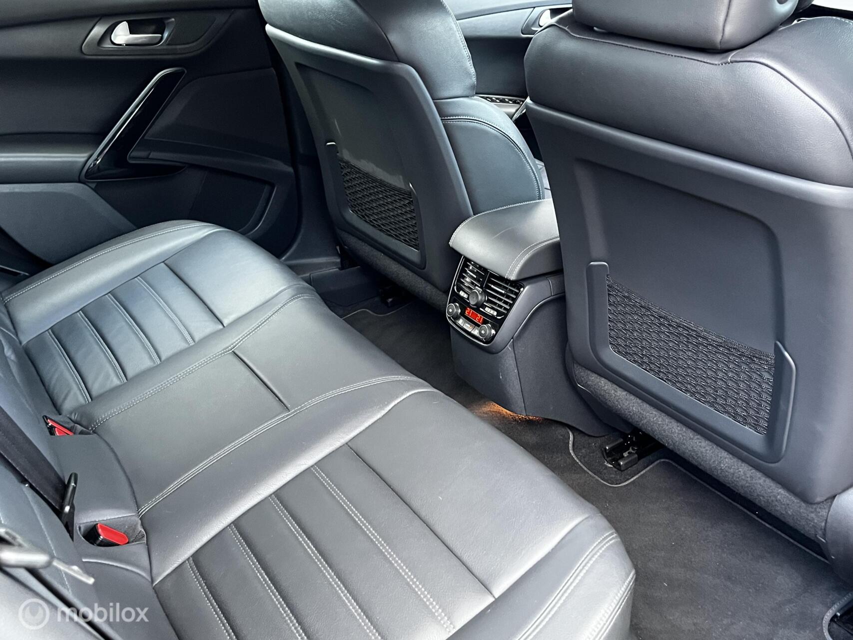 Foto van Peugeot 508