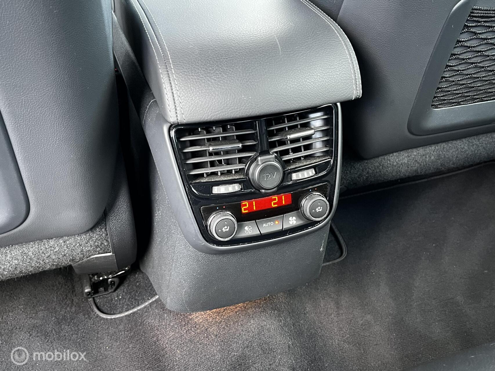 Foto van Peugeot 508