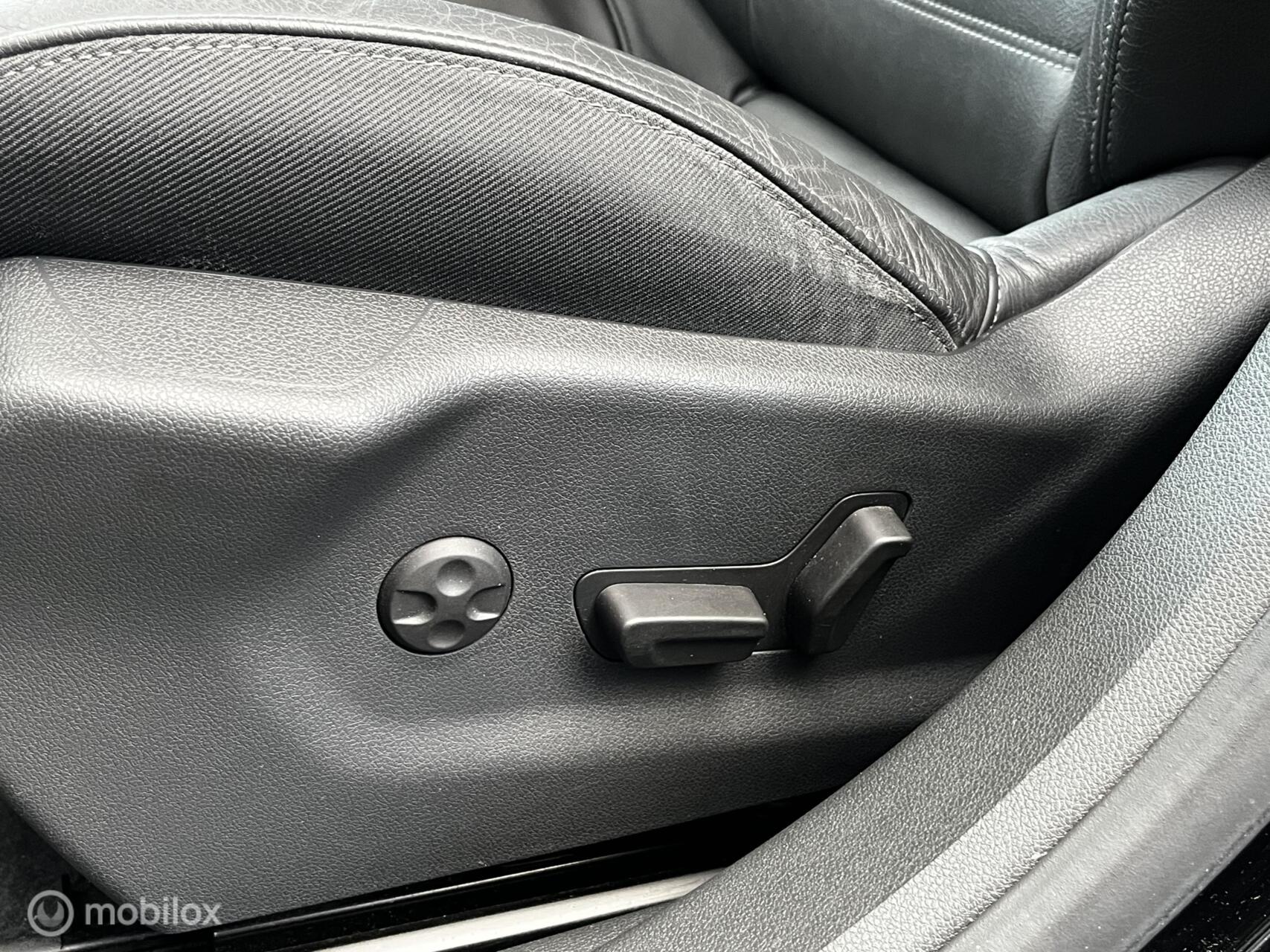 Foto van Peugeot 508