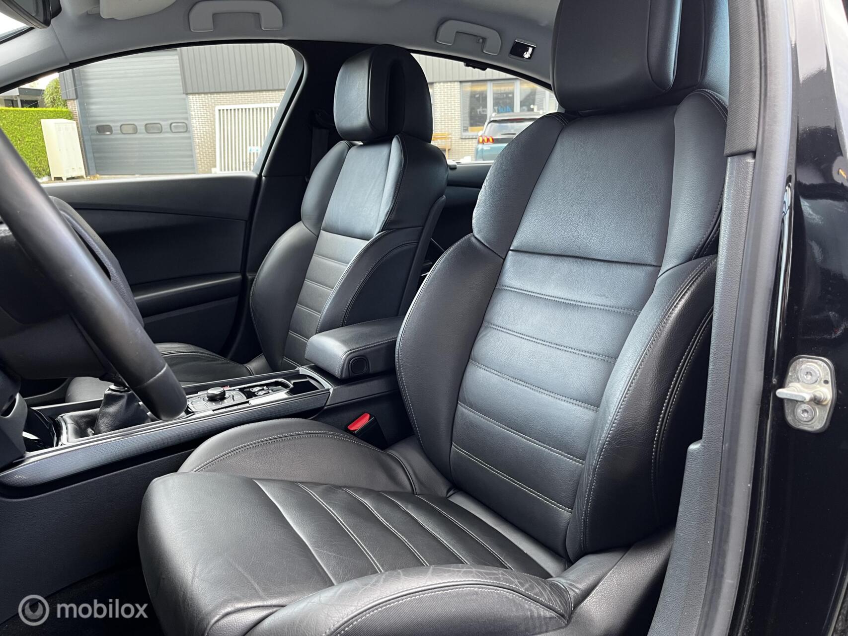 Foto van Peugeot 508