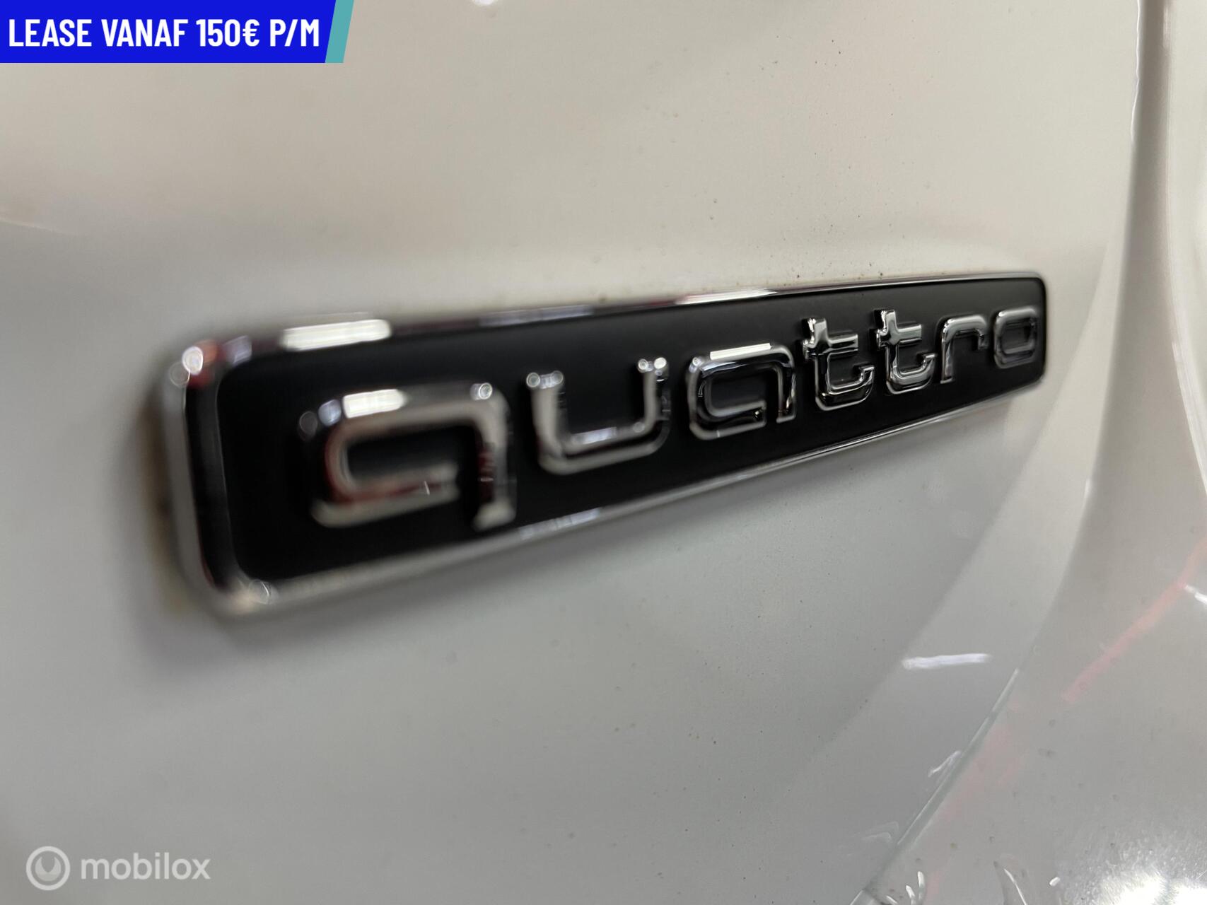 Foto van Audi A7 Sportback