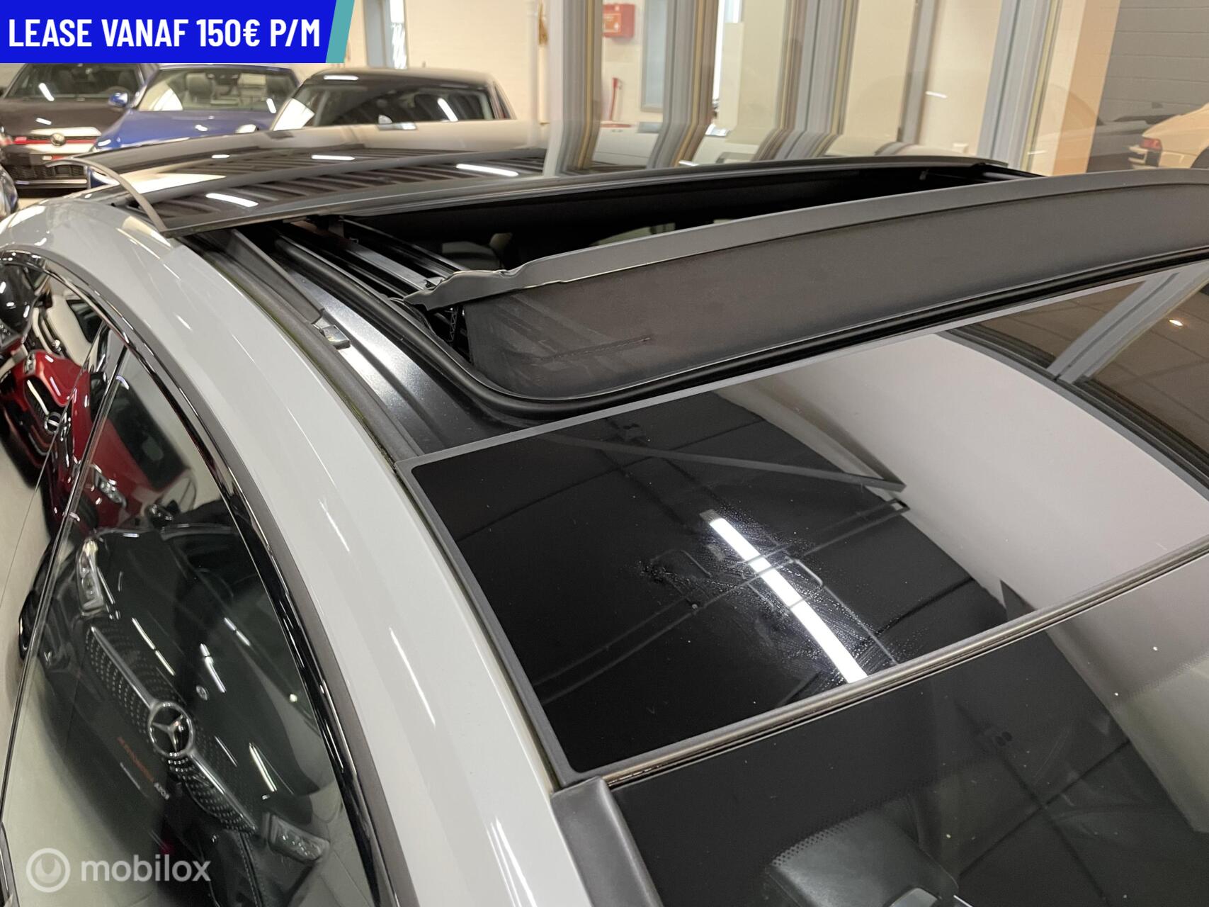 Foto van Audi A7 Sportback