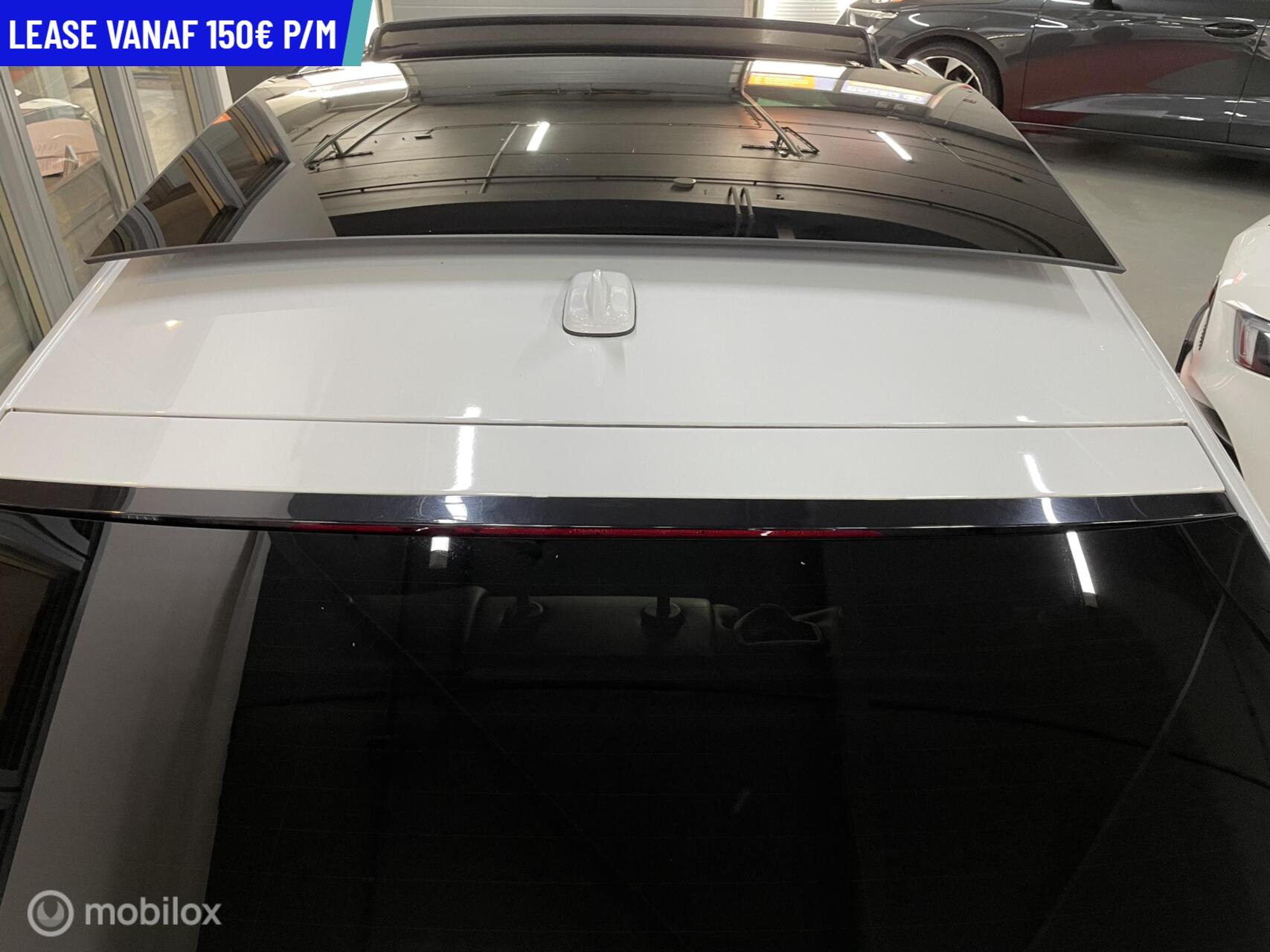 Foto van Audi A7 Sportback