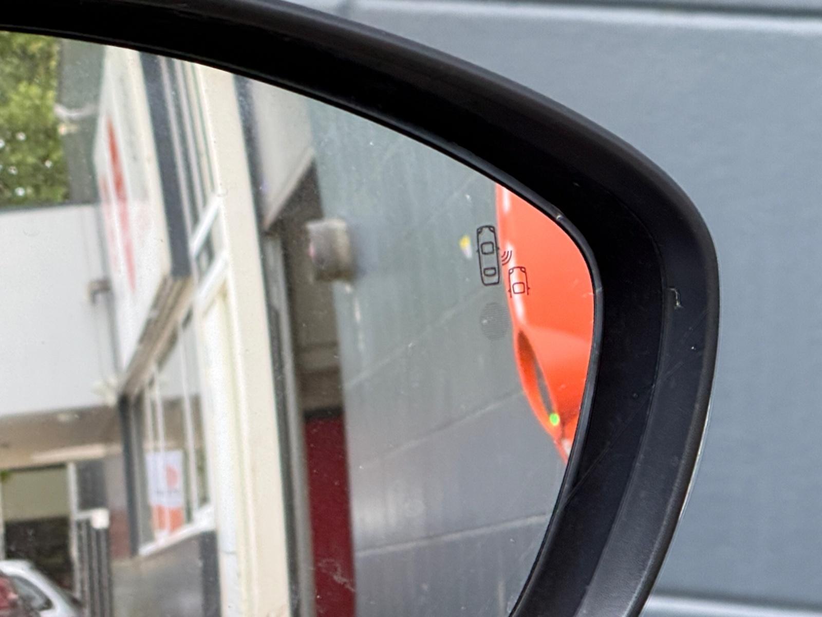 Foto van Citroen C4 Spacetourer