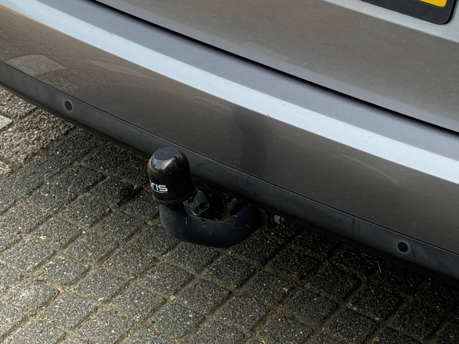 Foto van Citroen C4 Spacetourer