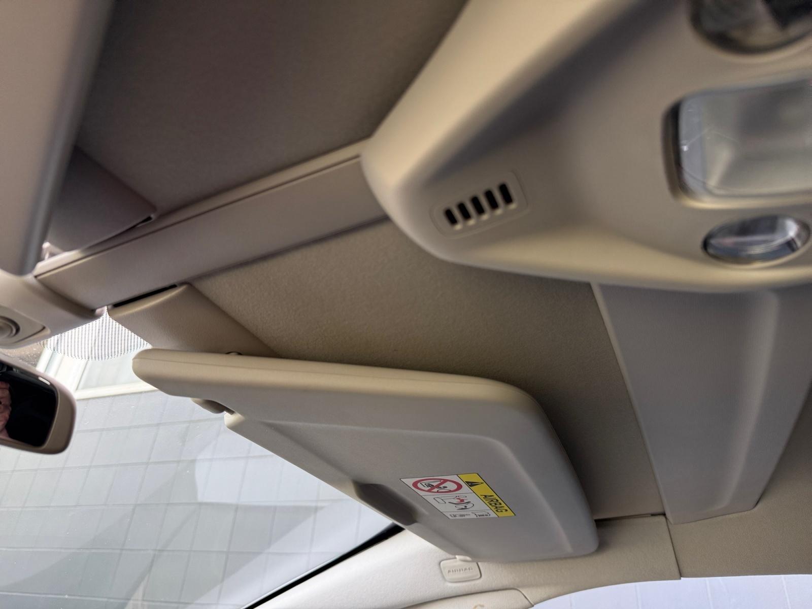 Foto van Citroen C4 Spacetourer