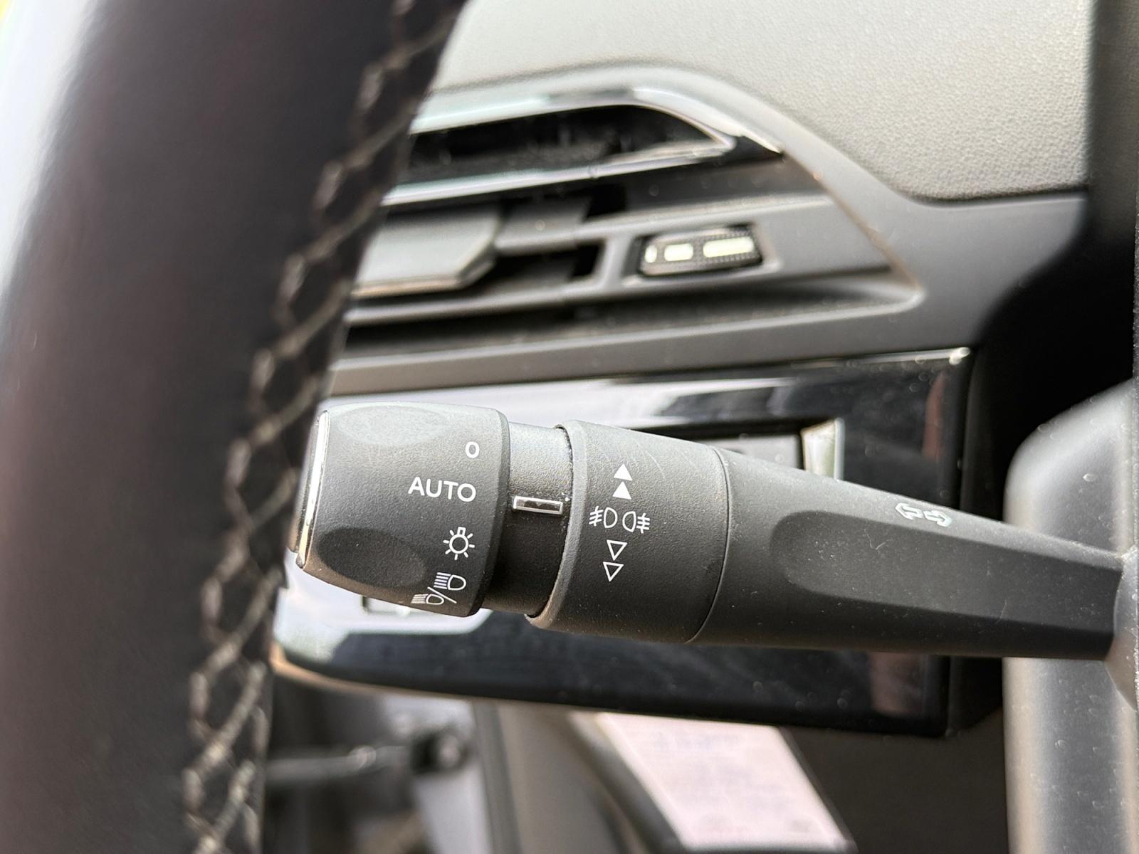 Foto van Citroen C4 Spacetourer