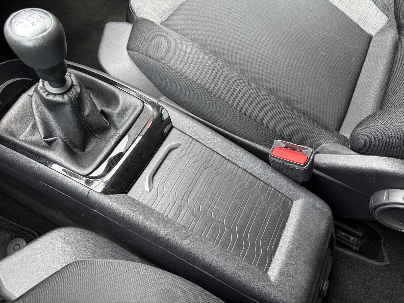 Foto van Citroen C4 Spacetourer