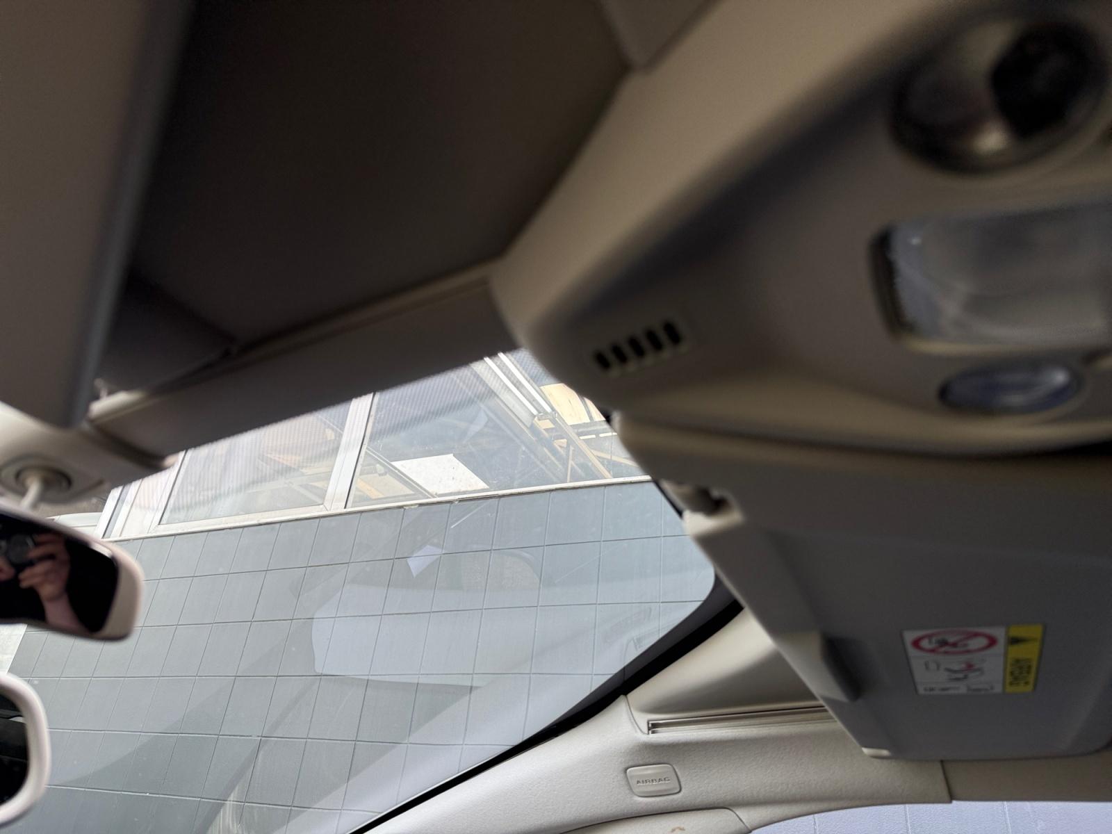 Foto van Citroen C4 Spacetourer