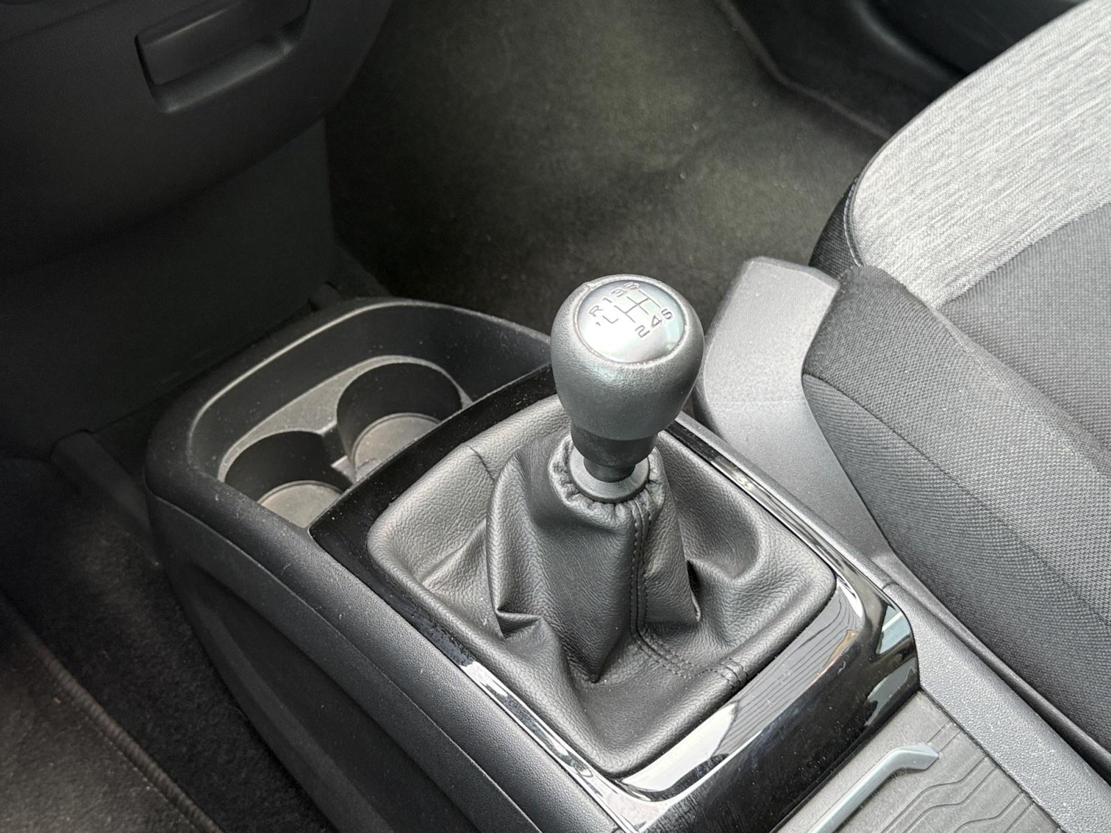 Foto van Citroen C4 Spacetourer