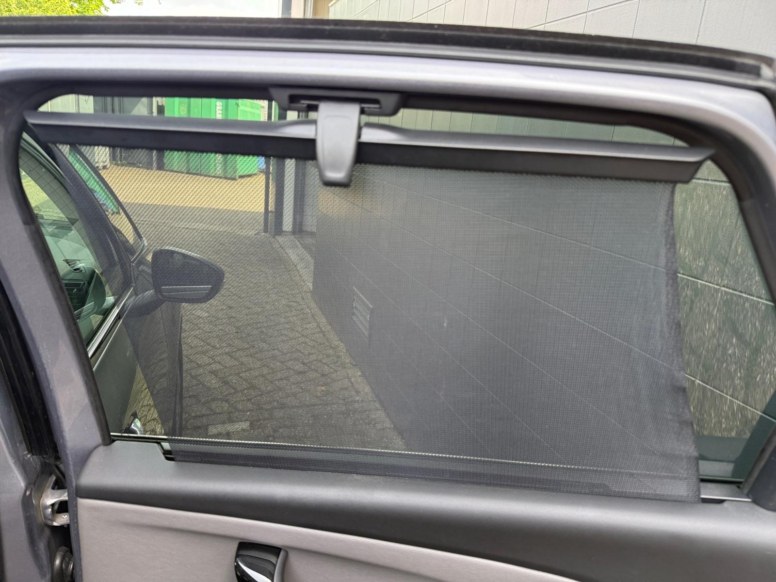 Foto van Citroen C4 Spacetourer
