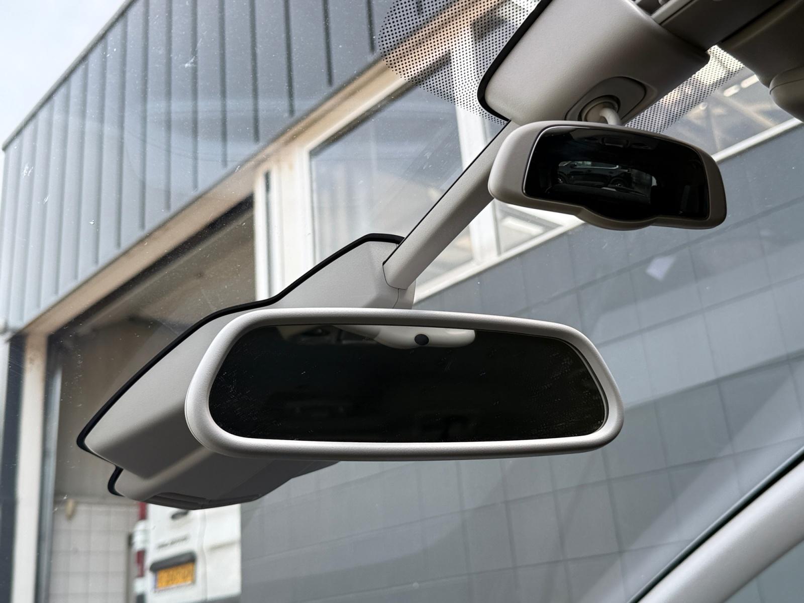 Foto van Citroen C4 Spacetourer