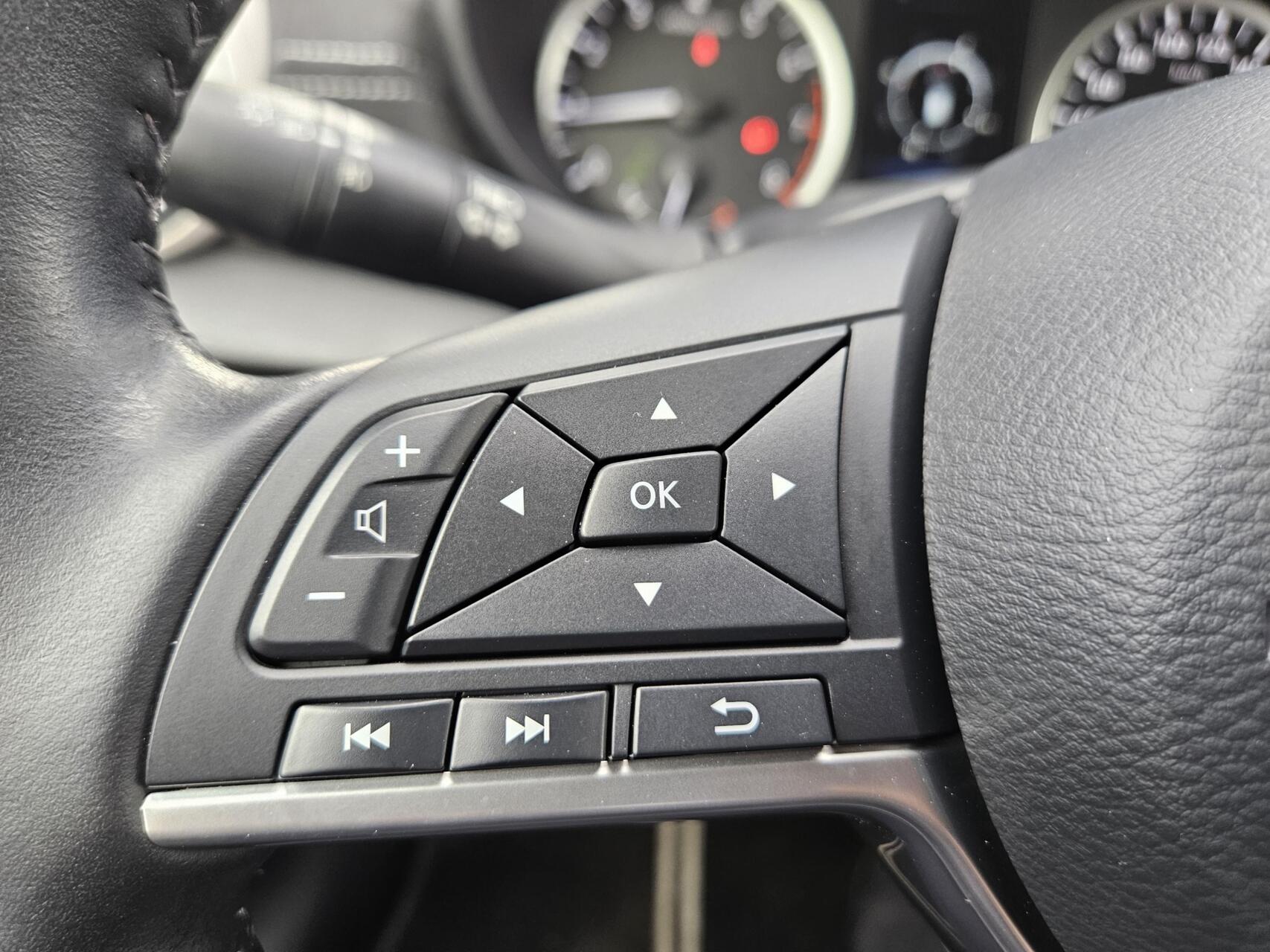 Foto van Nissan Nissan Micra
